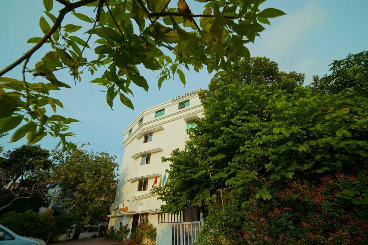 The Vyshakh 호텔 Guruvāyūr 외부 사진
